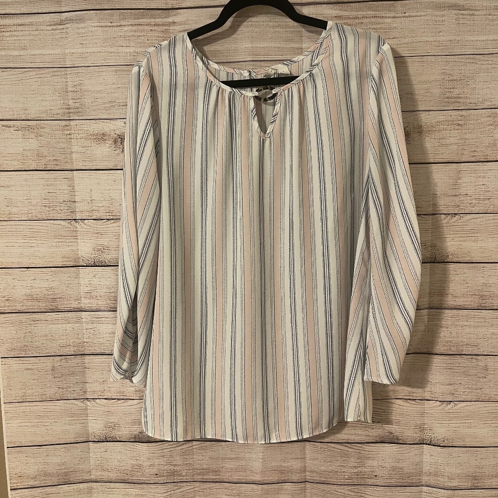 Dressy Blouse